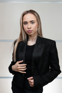 Мартыненко Анна Владимировна