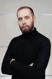 Кулагин Александр Александрович